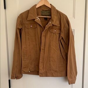 Arizona Brown Jacket